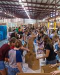 Lee’s 40th Annual Summer Honors Program Reaches Record Enrollment 